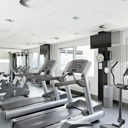 WestCord Hotel Delft-2