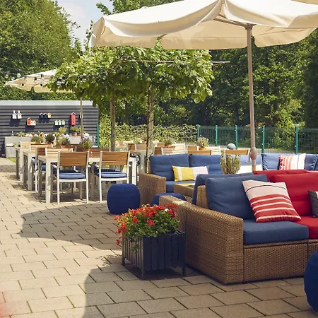 WestCord Hotel Delft-3